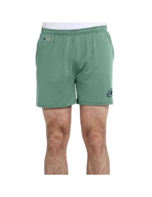 SHORT BULLPADEL MEIS 25V 995 AZUL ATOMICO | Ofertas de pádel